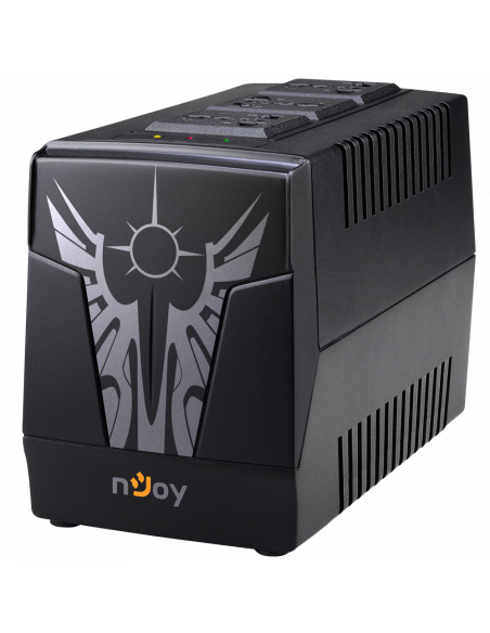 AVR Paladin 1000