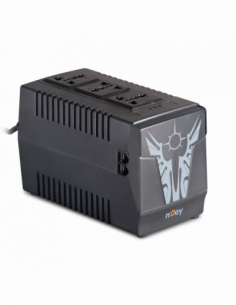 AVR Paladin 1000 2