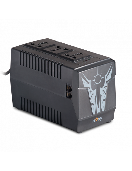 AVR Paladin 1000
