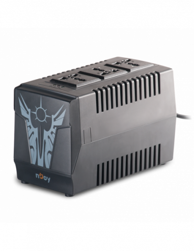 AVR Paladin 1000