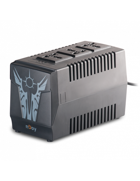 AVR Paladin 1000