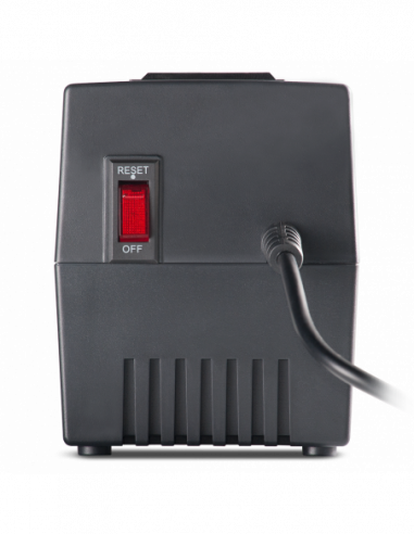 AVR Paladin 1000