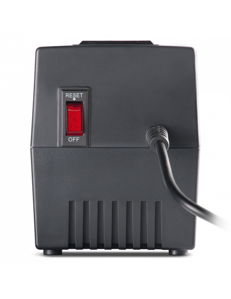AVR Paladin 1000