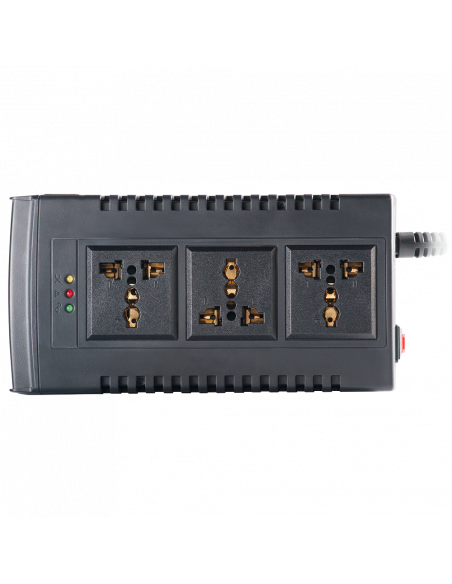 AVR Paladin 1000