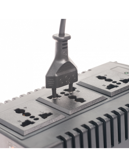 AVR Paladin 1000