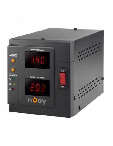 AVR Akin 1000