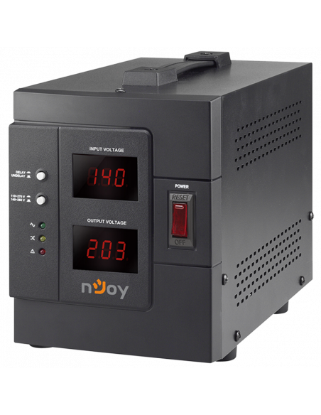 AVR Akin 2000