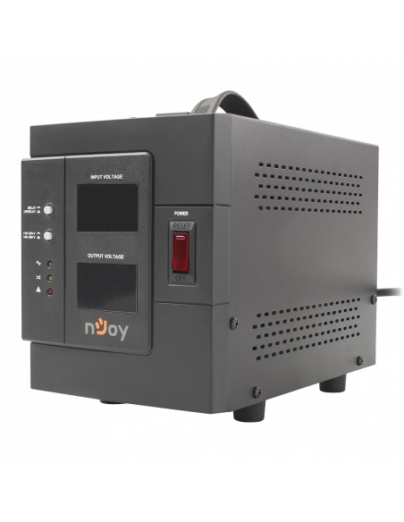 AVR Akin 2000