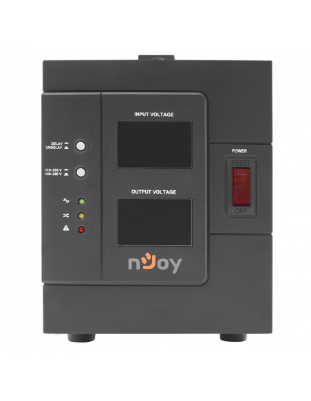 AVR Akin 2000
