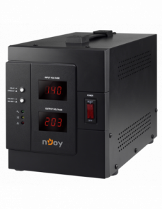 AVR Akin 3000