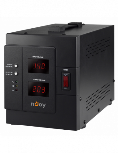 AVR Akin 3000