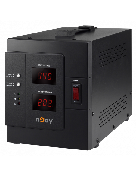 AVR Akin 3000