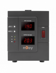 AVR Akin 3000 2