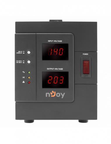 AVR Akin 3000