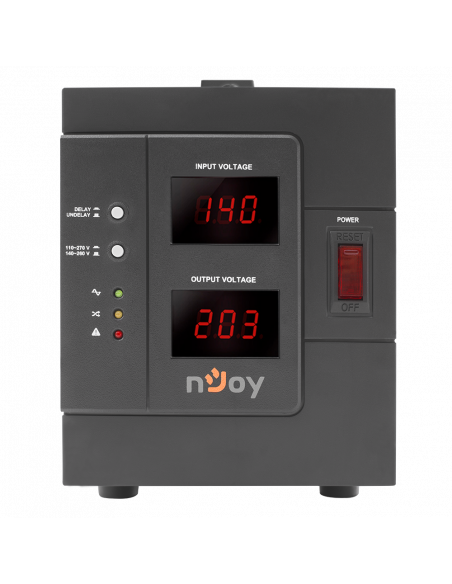 AVR Akin 3000