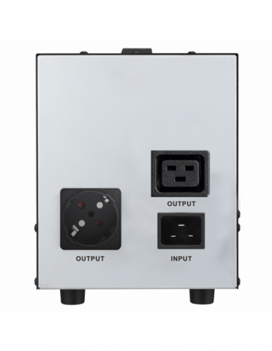 AVR Akin 3000