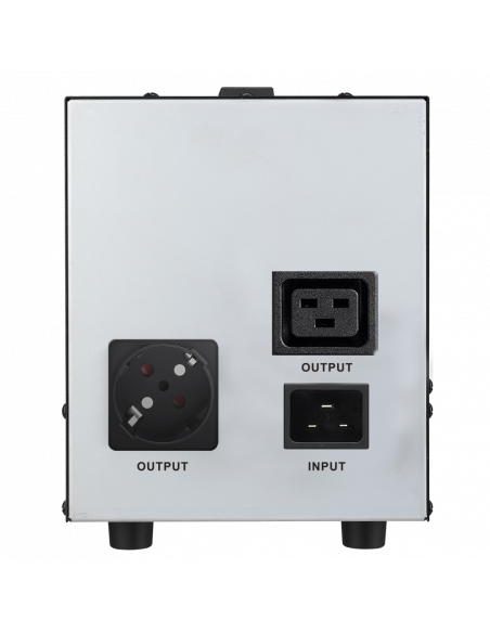 AVR Akin 3000