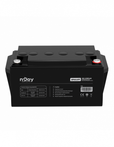 Acumulator 65Ah GP6512FF