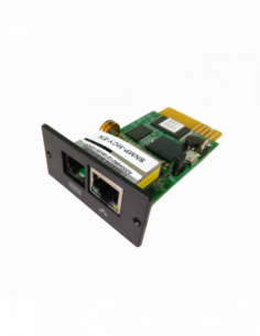 SNMP Card WP