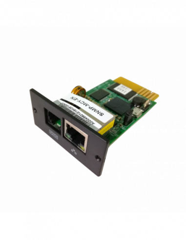 SNMP Card WP