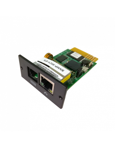 SNMP Card WP