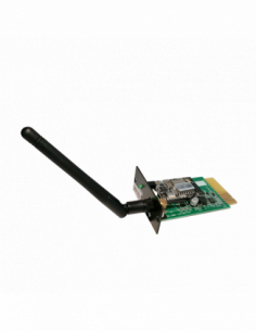 WiFi Smart Card WP App 2