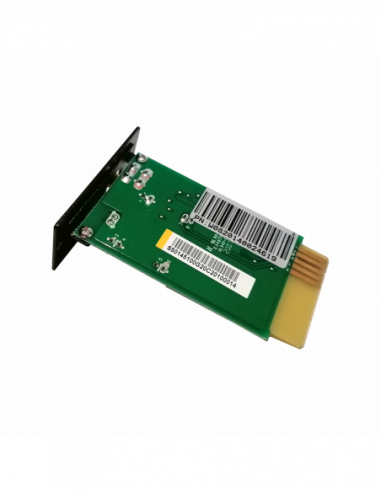 WiFi Smart Card WP App