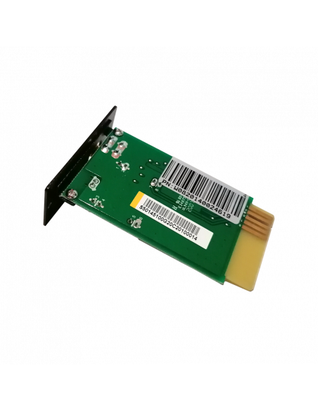 WiFi Smart Card WP App
