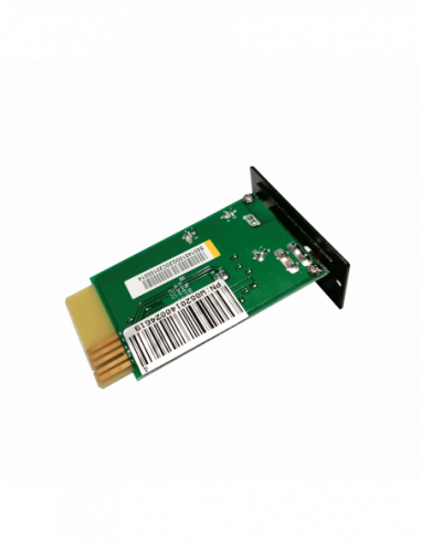 WiFi Smart Card WP App