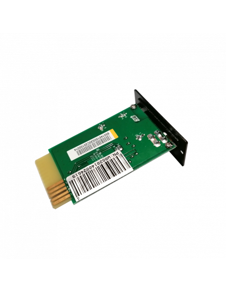 WiFi Smart Card WP App