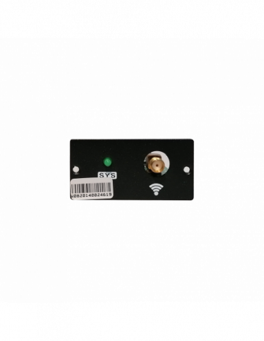 WiFi Smart Card WP App