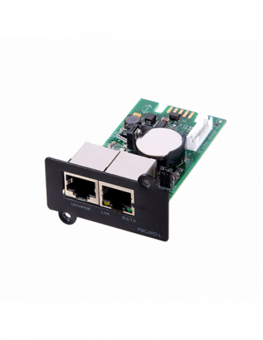 SNMP Card PM Lite