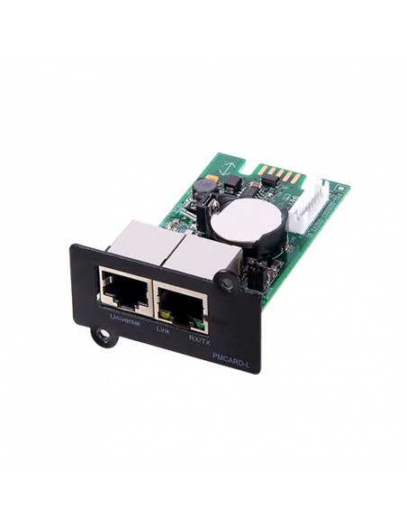 SNMP Card PM Lite
