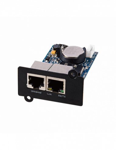 SNMP Card PM