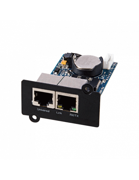 SNMP Card PM