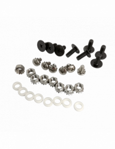 Rackmount Rail Kit 2