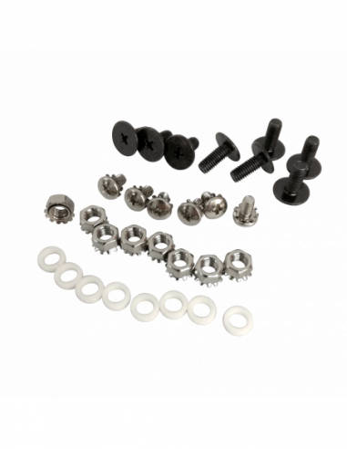 Rackmount Rail Kit