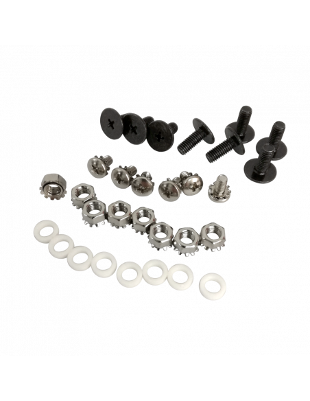 Rackmount Rail Kit