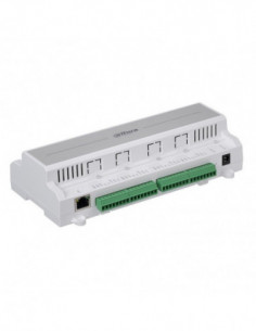 Control Acces - ASC1204B-S