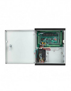 Control Acces - ASC1204C-D