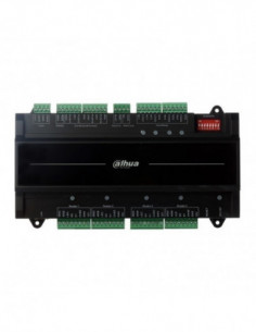 Control Acces - ASC2104B-T
