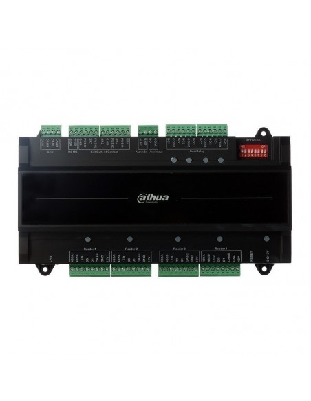 Control Acces - ASC2104B-T