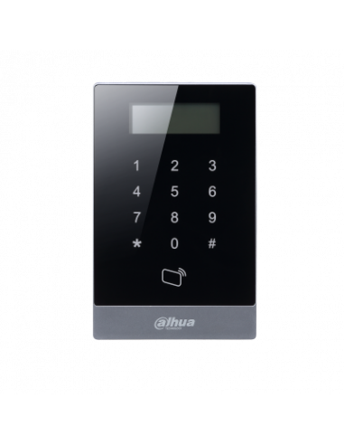 Control Acces - ASI1201A