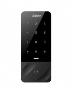 Control Acces - ASI1201E