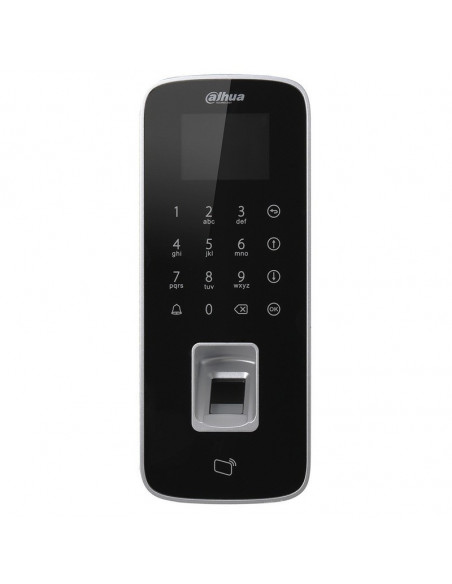 Control Acces - ASI1212D
