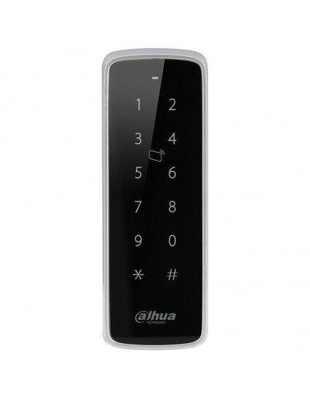 Cititor - ASR1201D-D