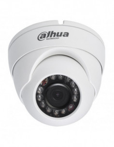 Camera HDCVI Dome - HAC-HDW1200M