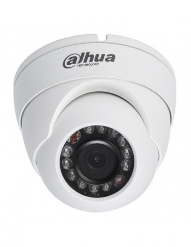 Camera HDCVI Dome - HAC-HDW1200M