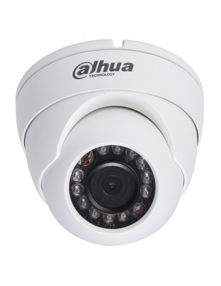 Camera HDCVI Dome - HAC-HDW1200M