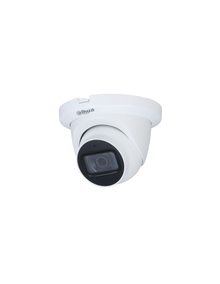 Camera HDCVI Dome - HAC-HDW1200TMQ-A